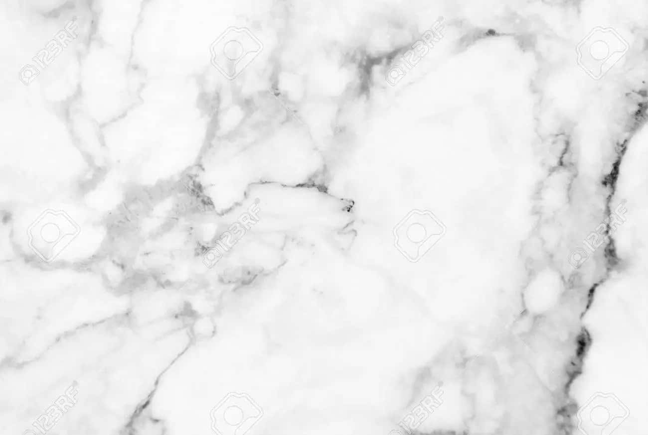 Grey Marble Cool Lines Background