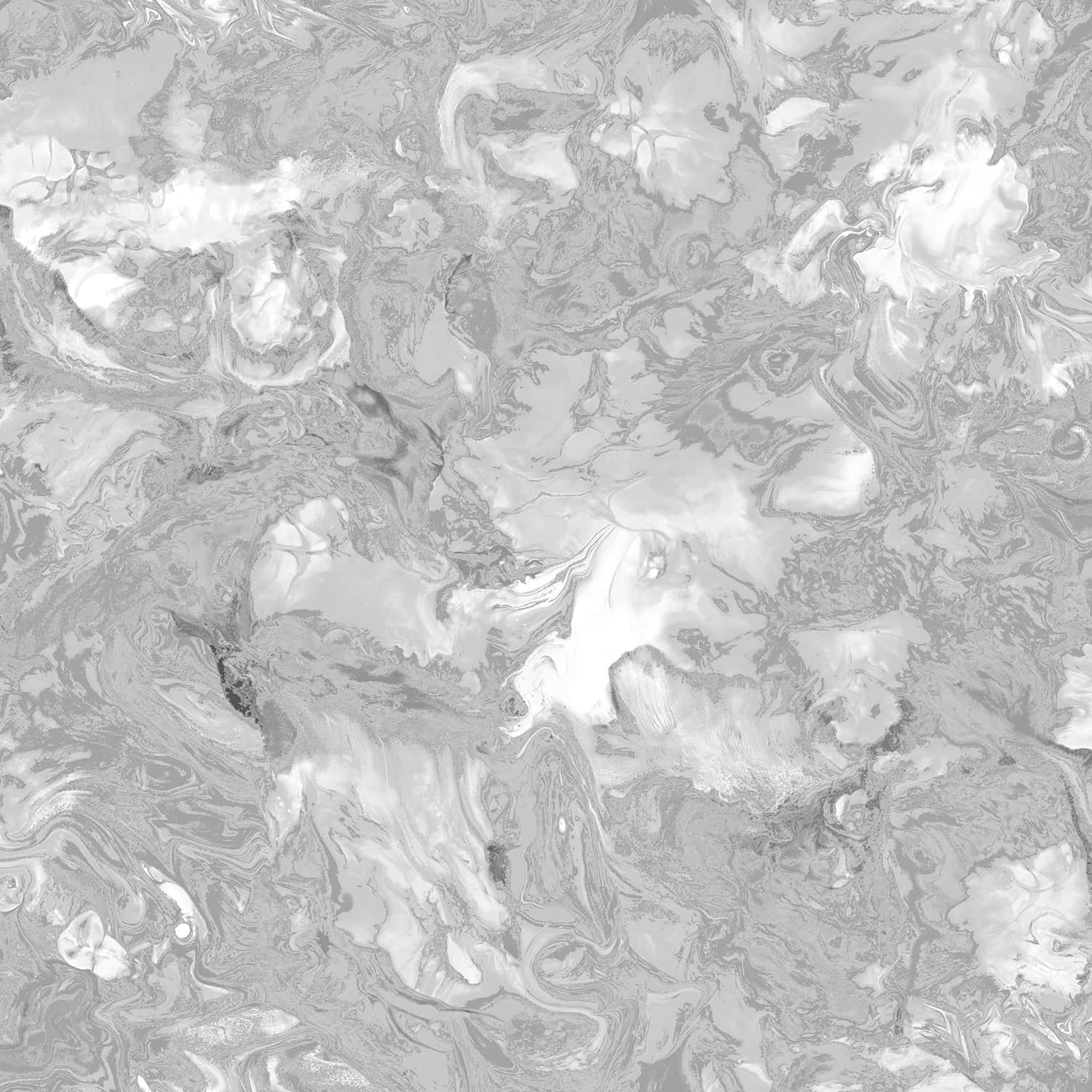 Grey Marble Little White Background