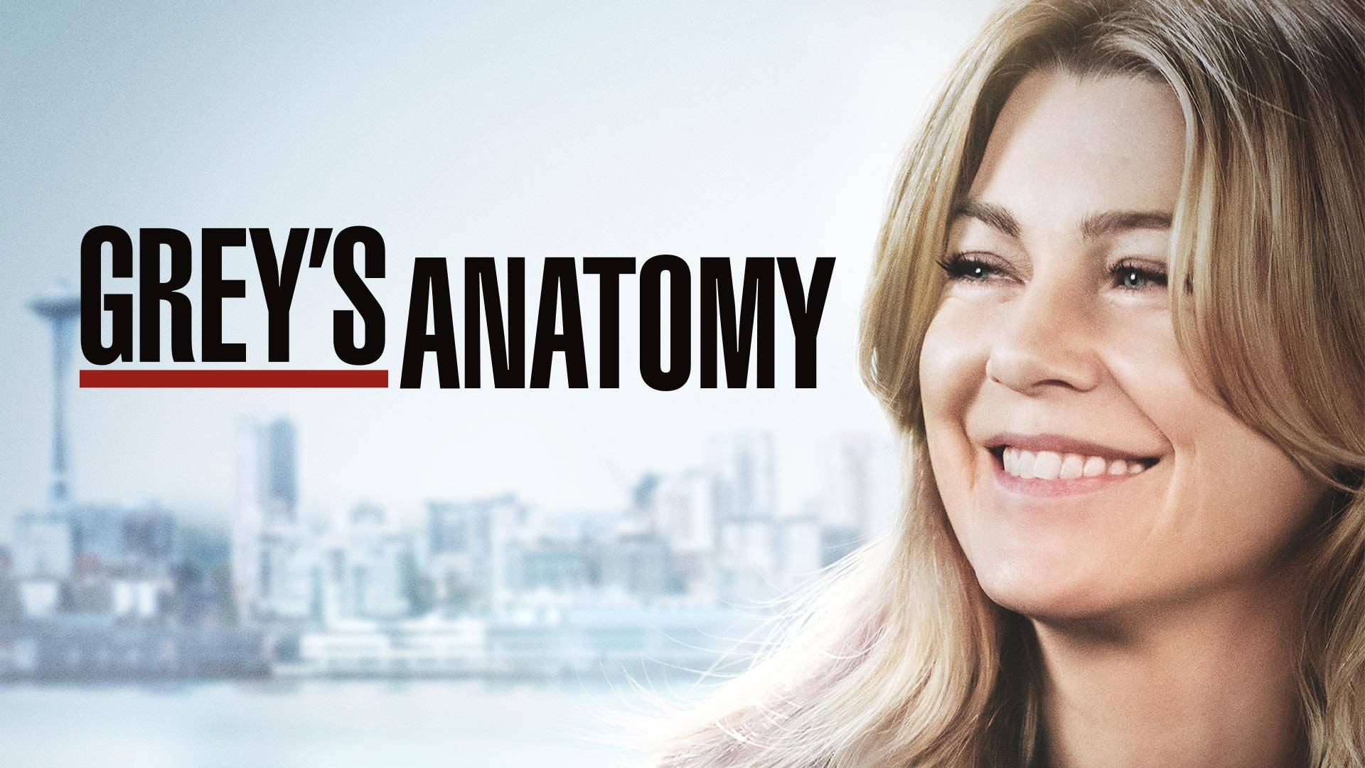 Grey's Anatomy Meredith Grey Poster Background