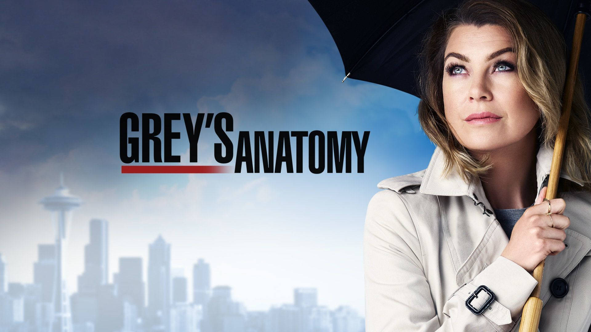 Grey's Anatomy Season 12 Background