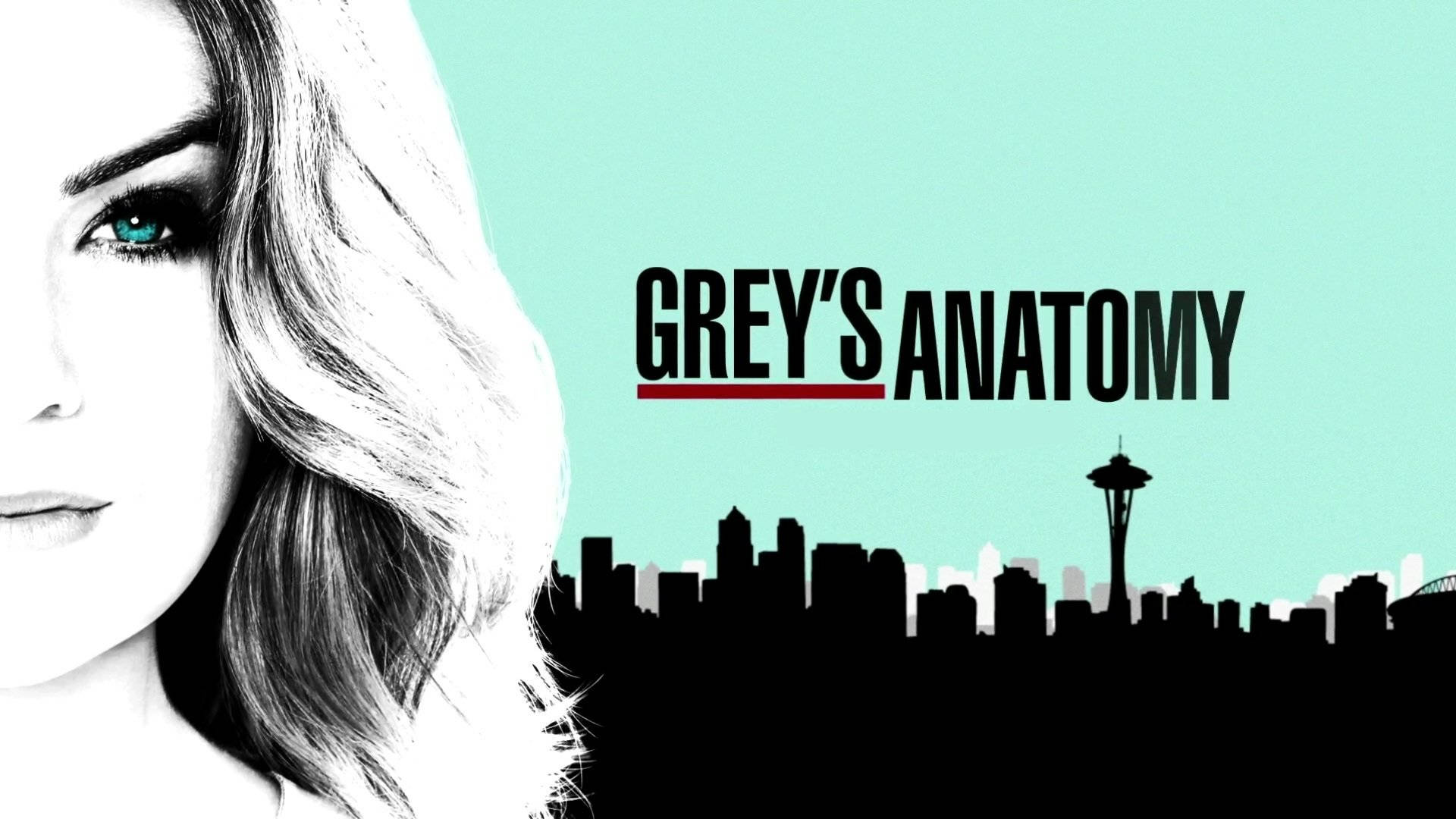 Grey's Anatomy Season 13 Background