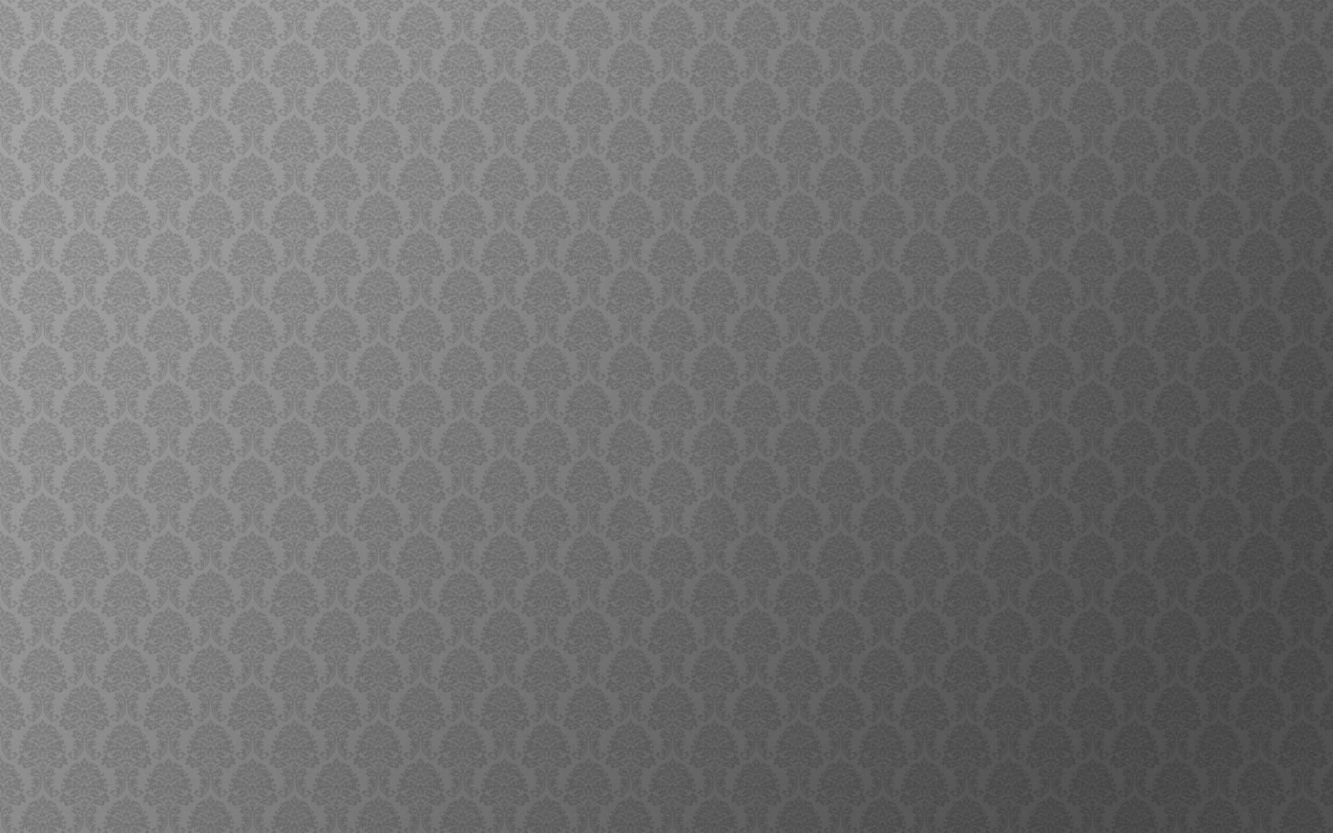 Grey Seamless Pattern Background