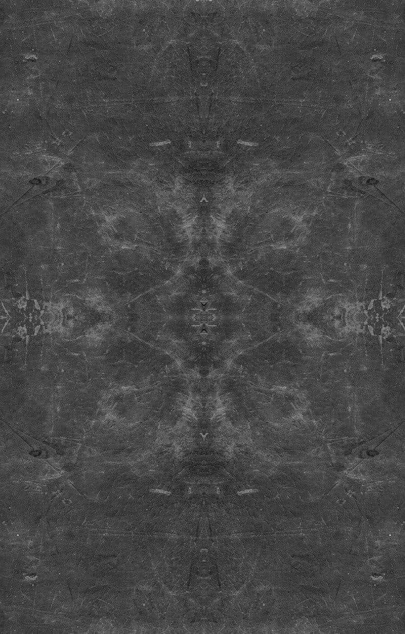 Gritty Abstract Decor Background