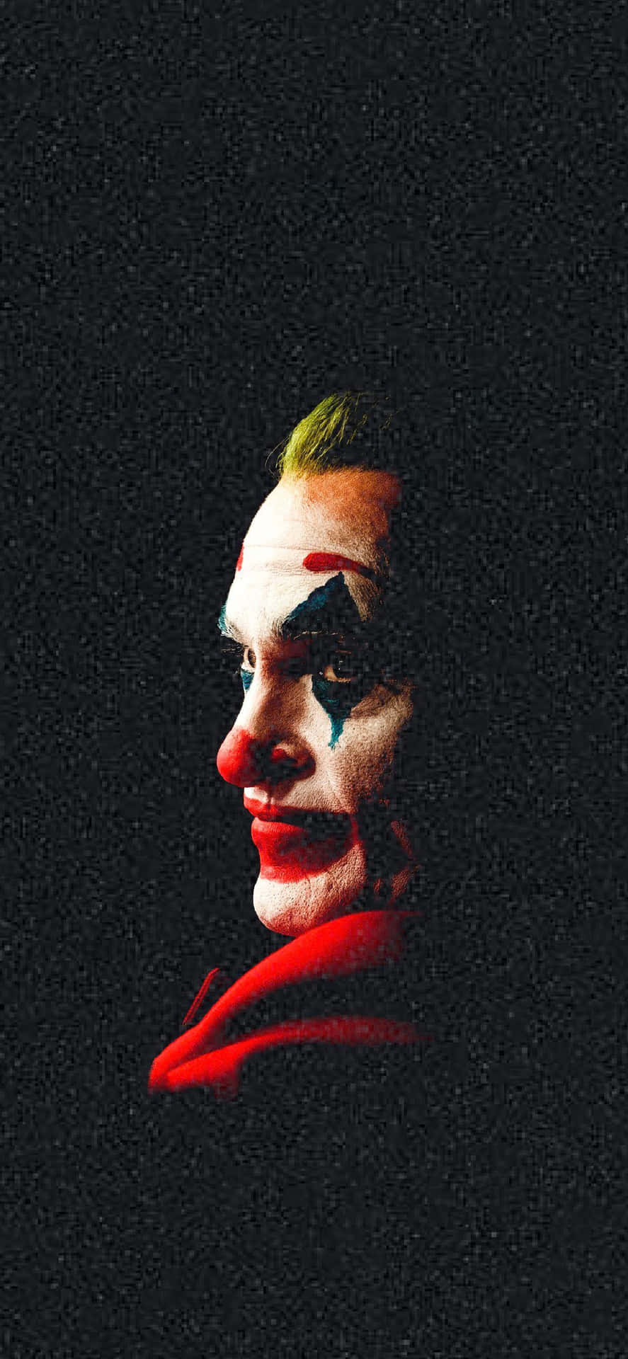 Gritty Joker Background