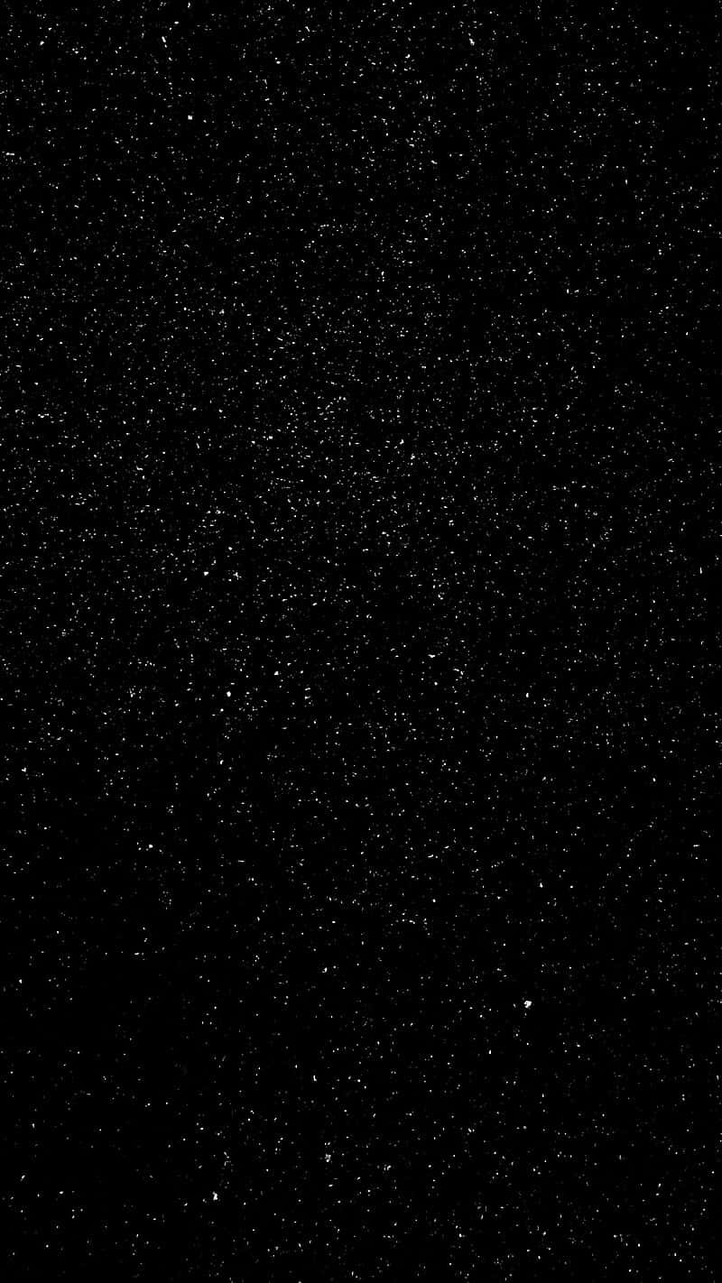 Gritty Specks Background