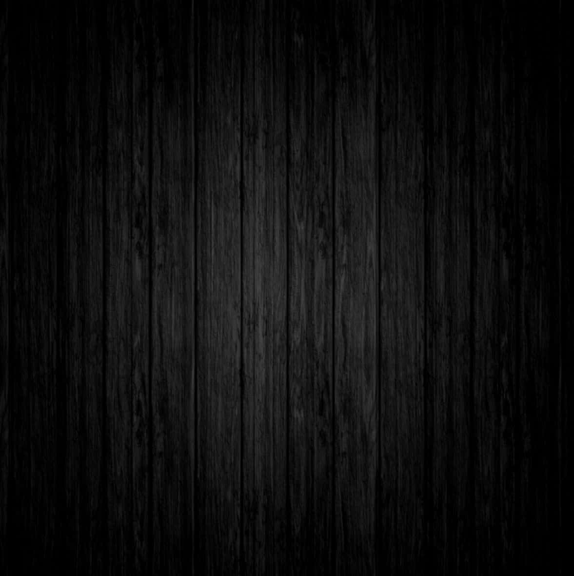 Gritty Wooden Panels Background