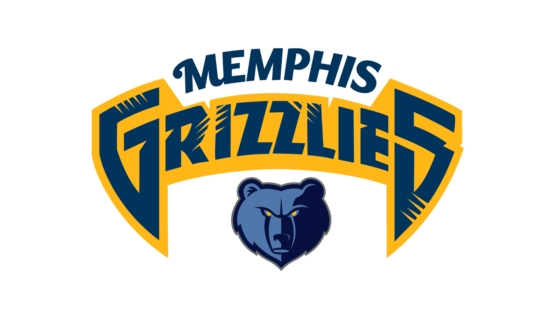 Grizzlies Background