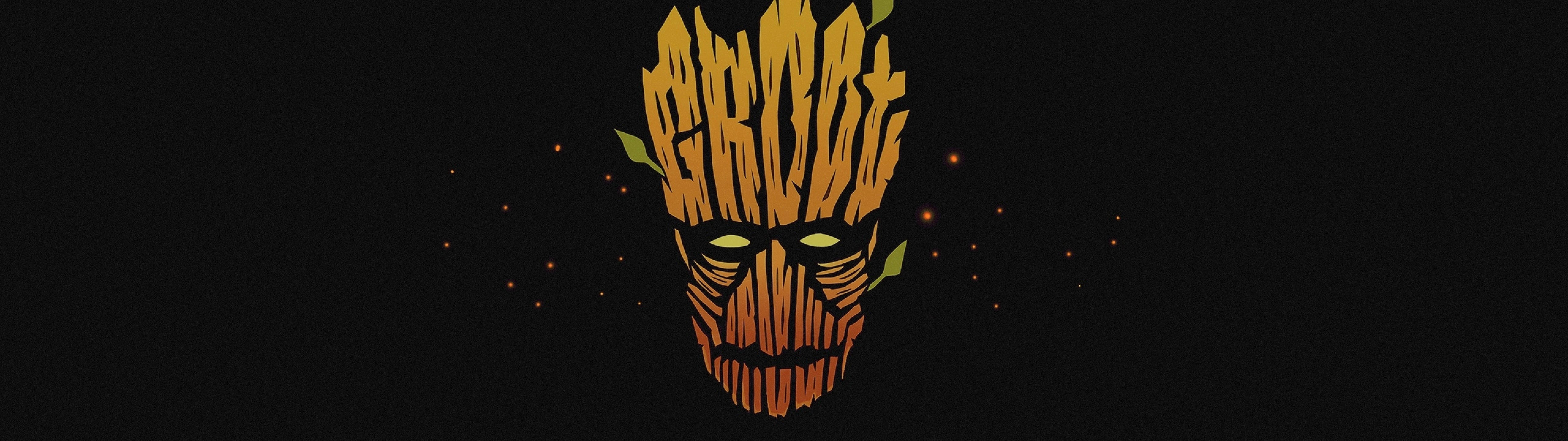 Groot Guardian Of The Galaxy Marvel 5120 X 1440 Background