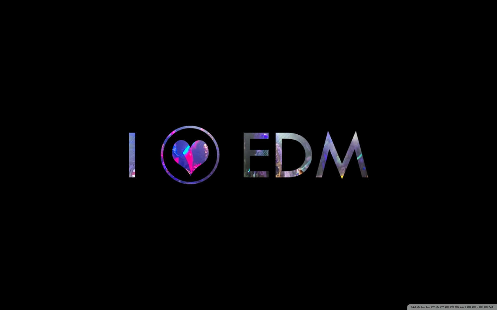 Groove To The Beats Of Edm Background