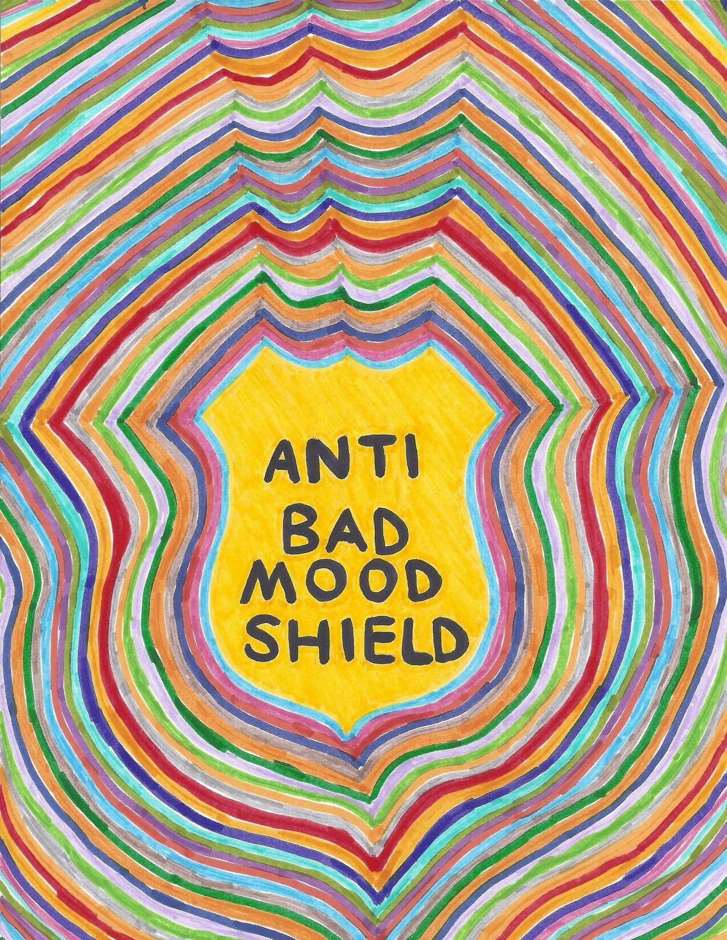 Groovy And Refreshing: Add Some Retro-vibes Into Your Space