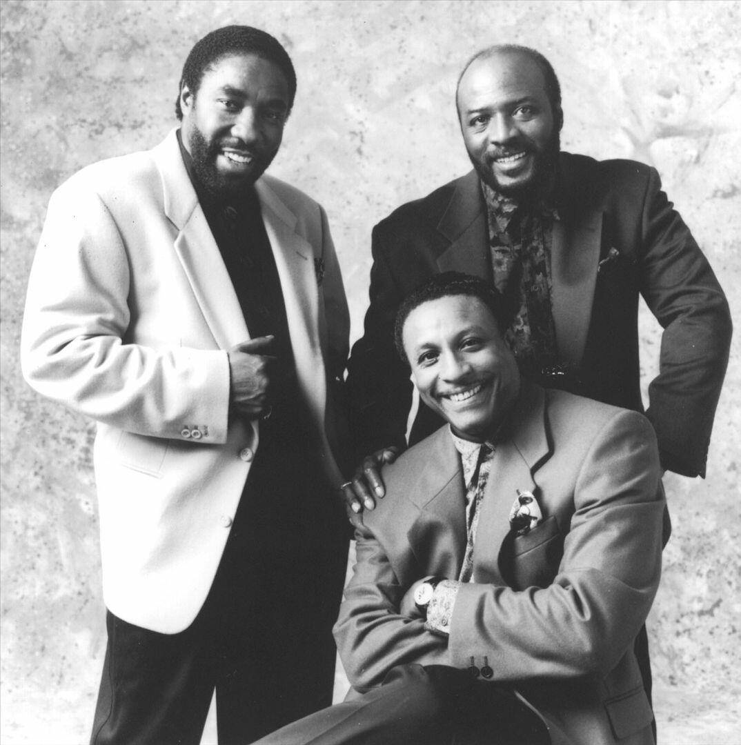 Groovy History Ojays Group Band