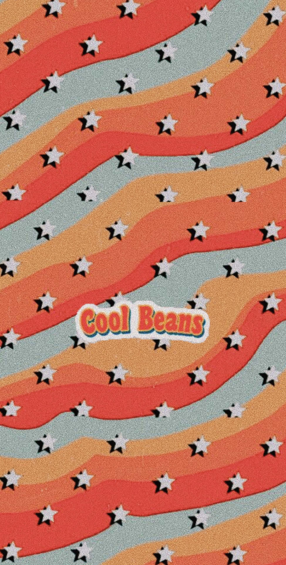 Groovy Journey Through The Psychedelic 70s Background