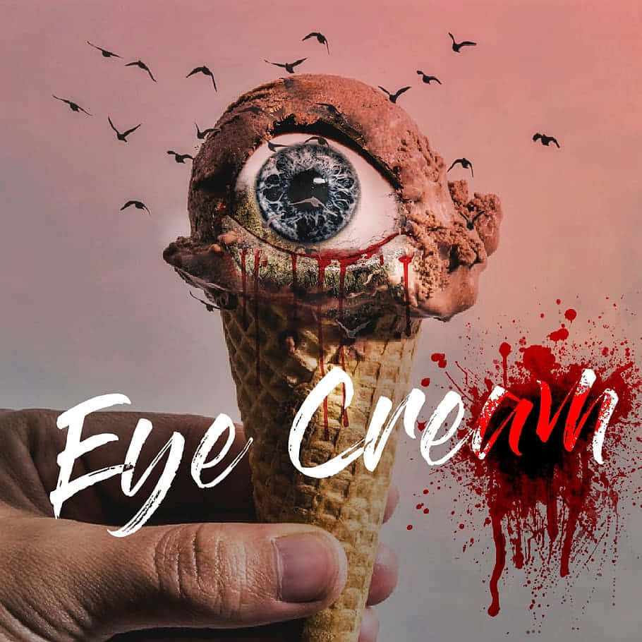 Grotesque Food [wallpaper]