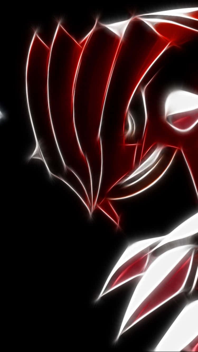 Groudon In Full Force - The Ground-type Legendary Pokémon From Hoenn Background