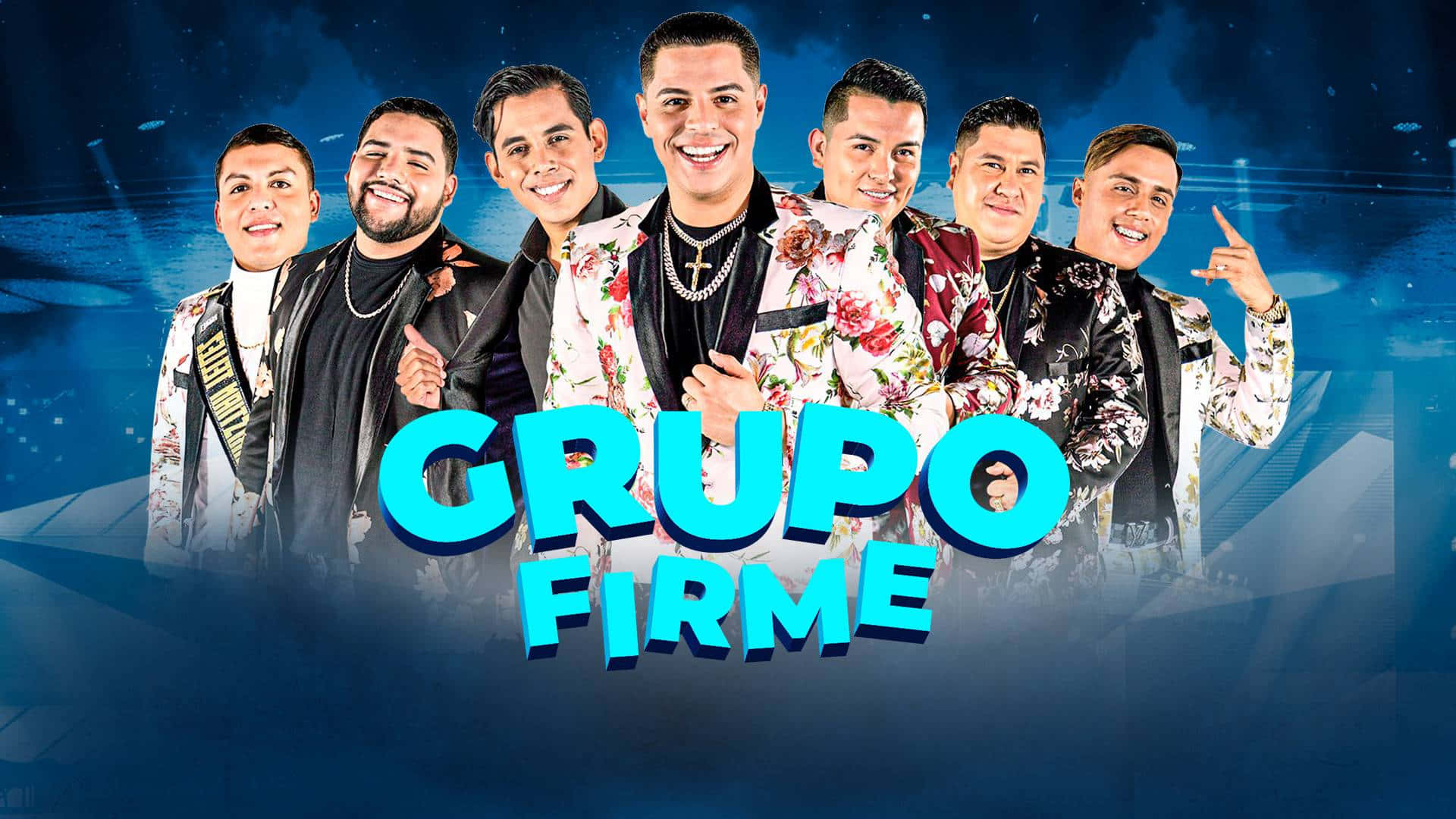 Groupo Firme 2019 Background