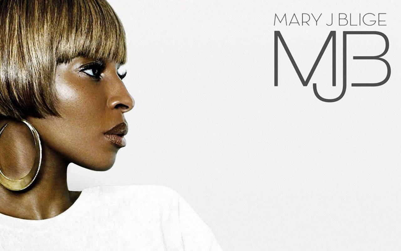 Growing Pains Studio Album By Mary J. Blige