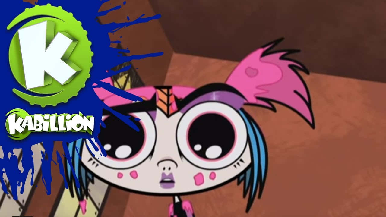 Growing Up Creepie Pimples