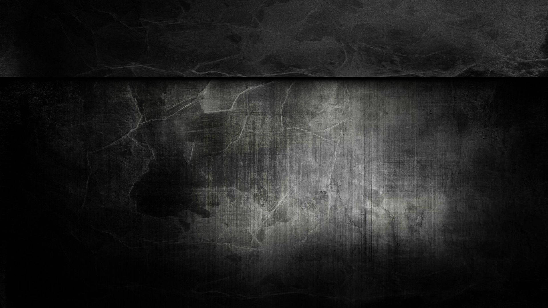 Grunge Dark Wall Texture