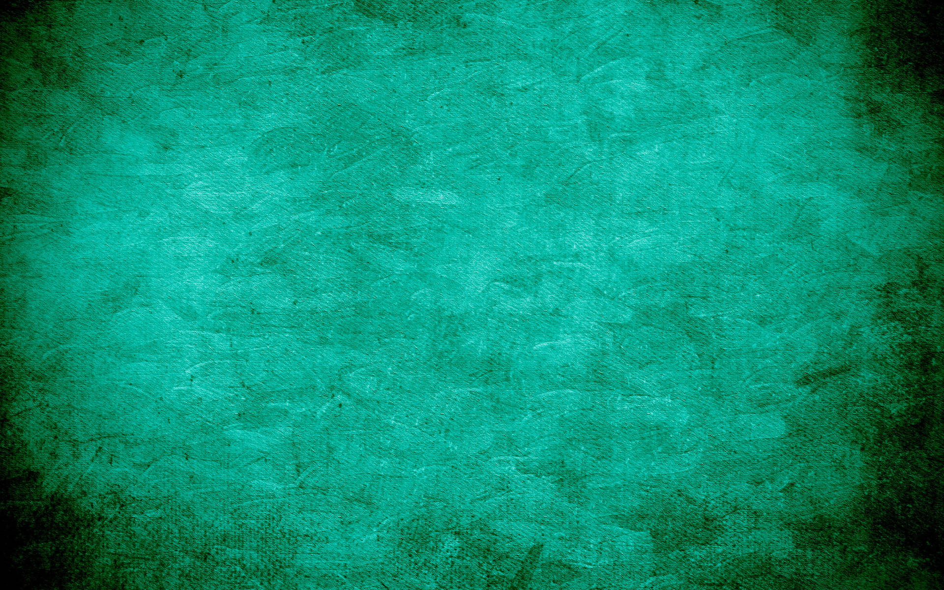 Grunge Teal Backdrop Background