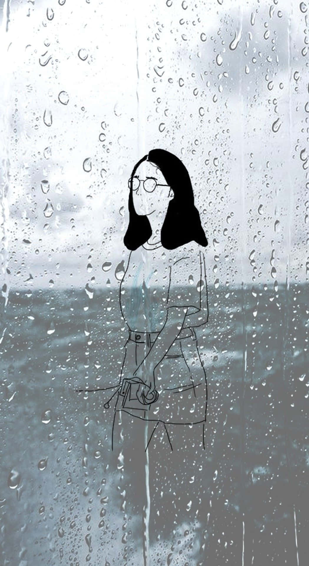 Grunge Tumblr Aesthetic Stencil Art