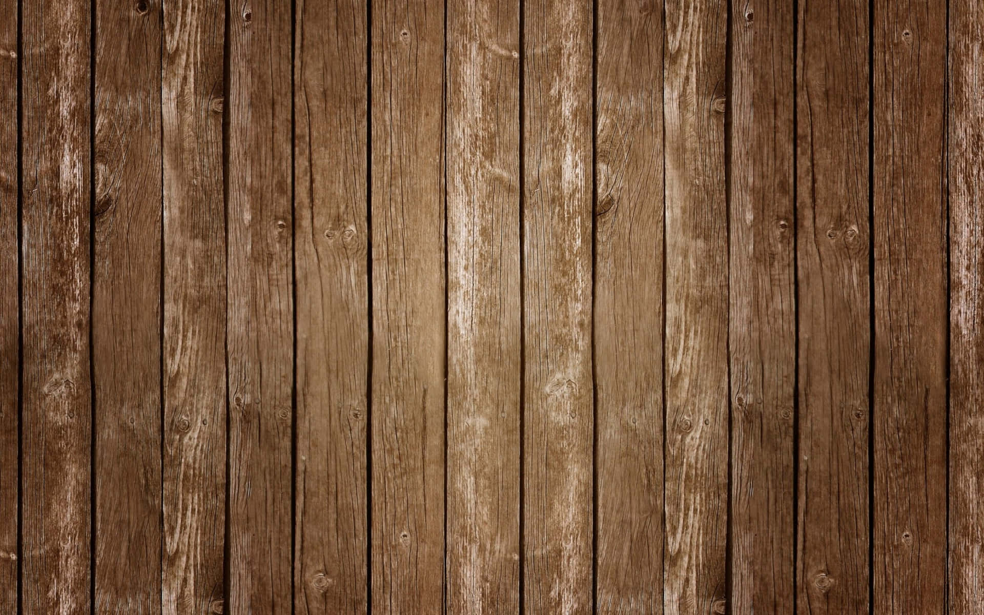 Grunge Wood Panels Wooden Background