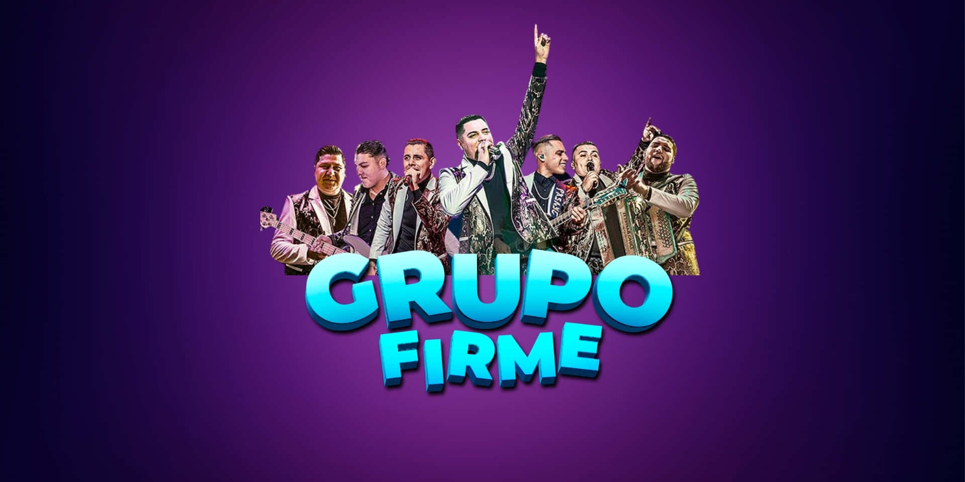 Grupo Firme Brings You The Best Regional Mexican Music Background