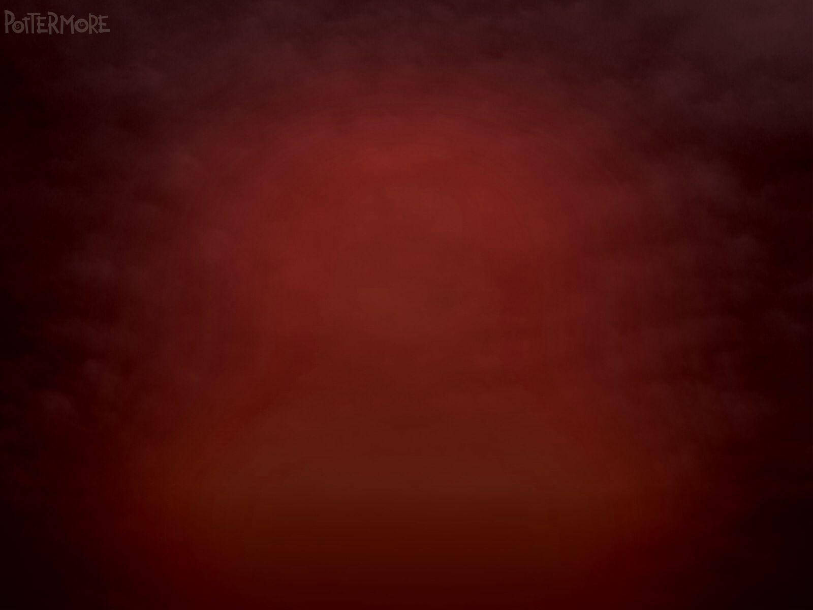 Gryffindor Red Smoke Background