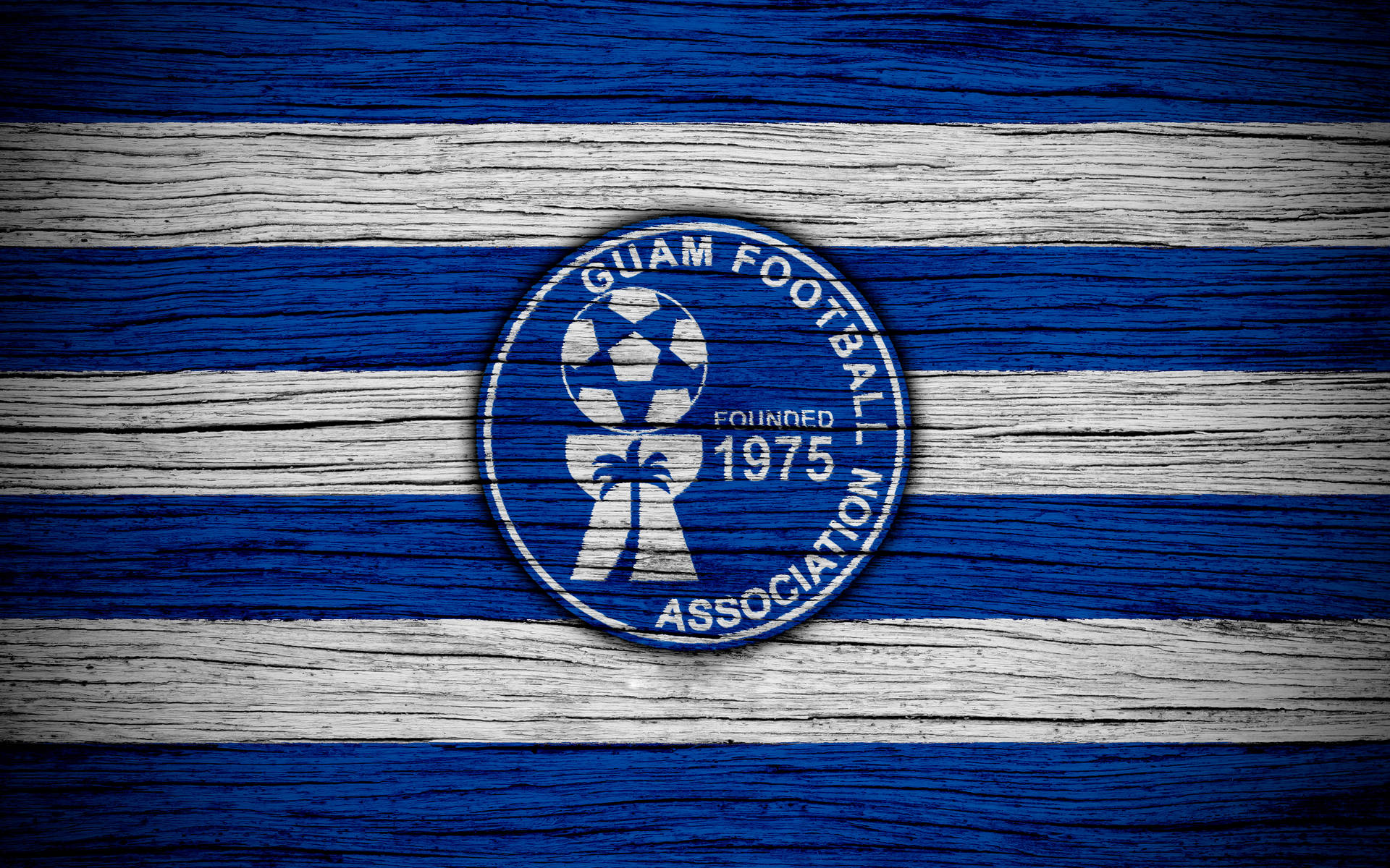 Guam Football Association Background