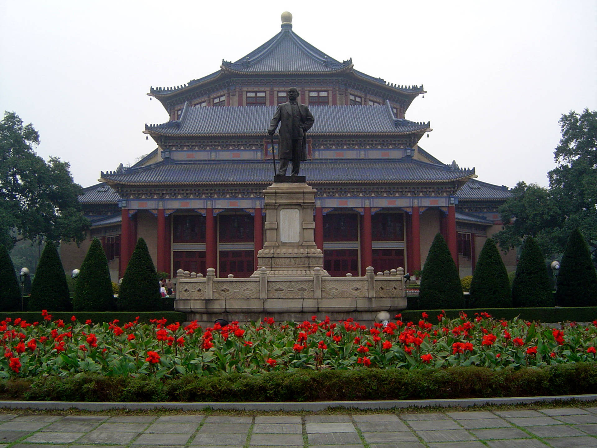 Guangzhou Sun Yat-sen Hall