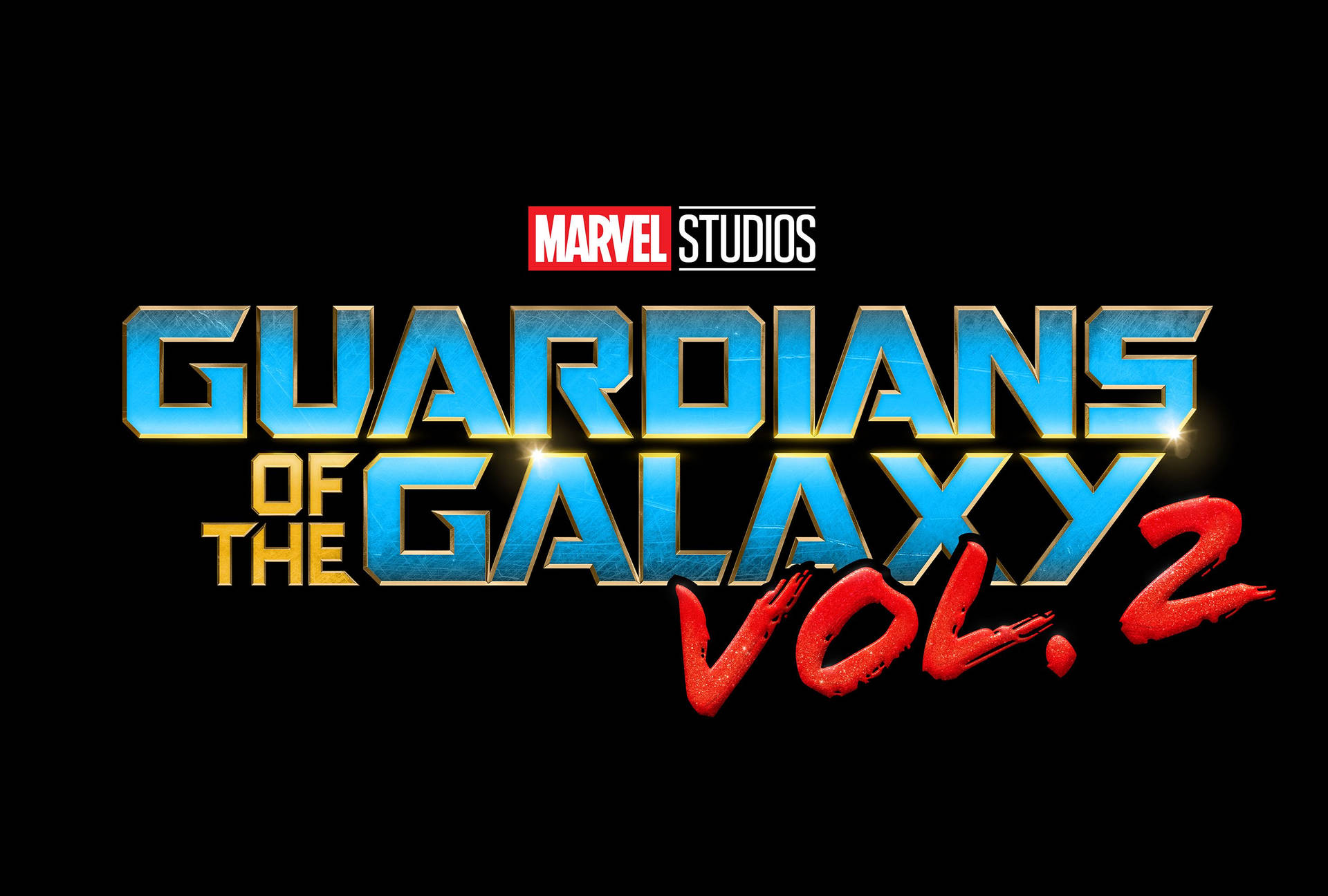 Guardians Of The Galaxy Vol. 2 Background