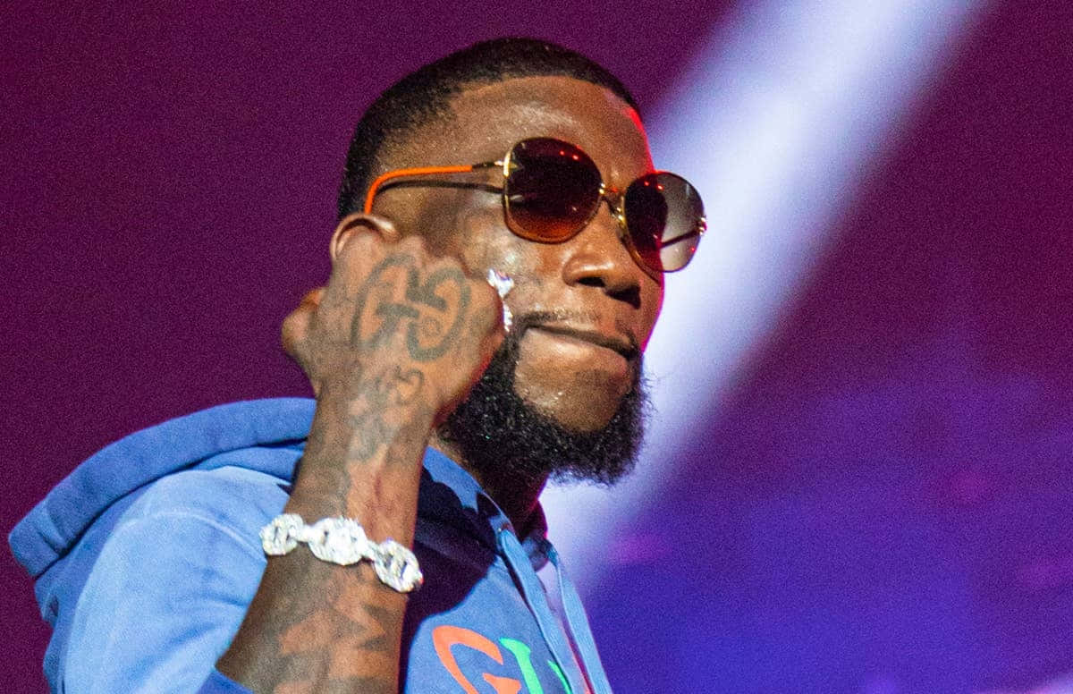 Gucci Mane Performance Sunglasses