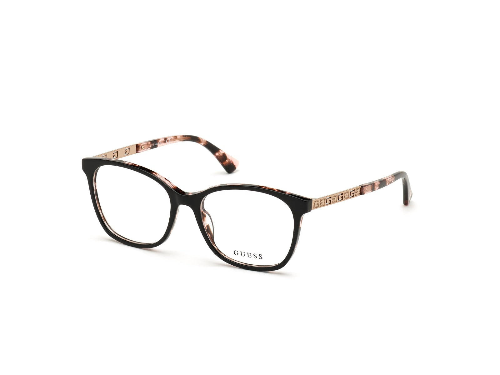 Guess Prescription Eyeglasses Gu2743 Background