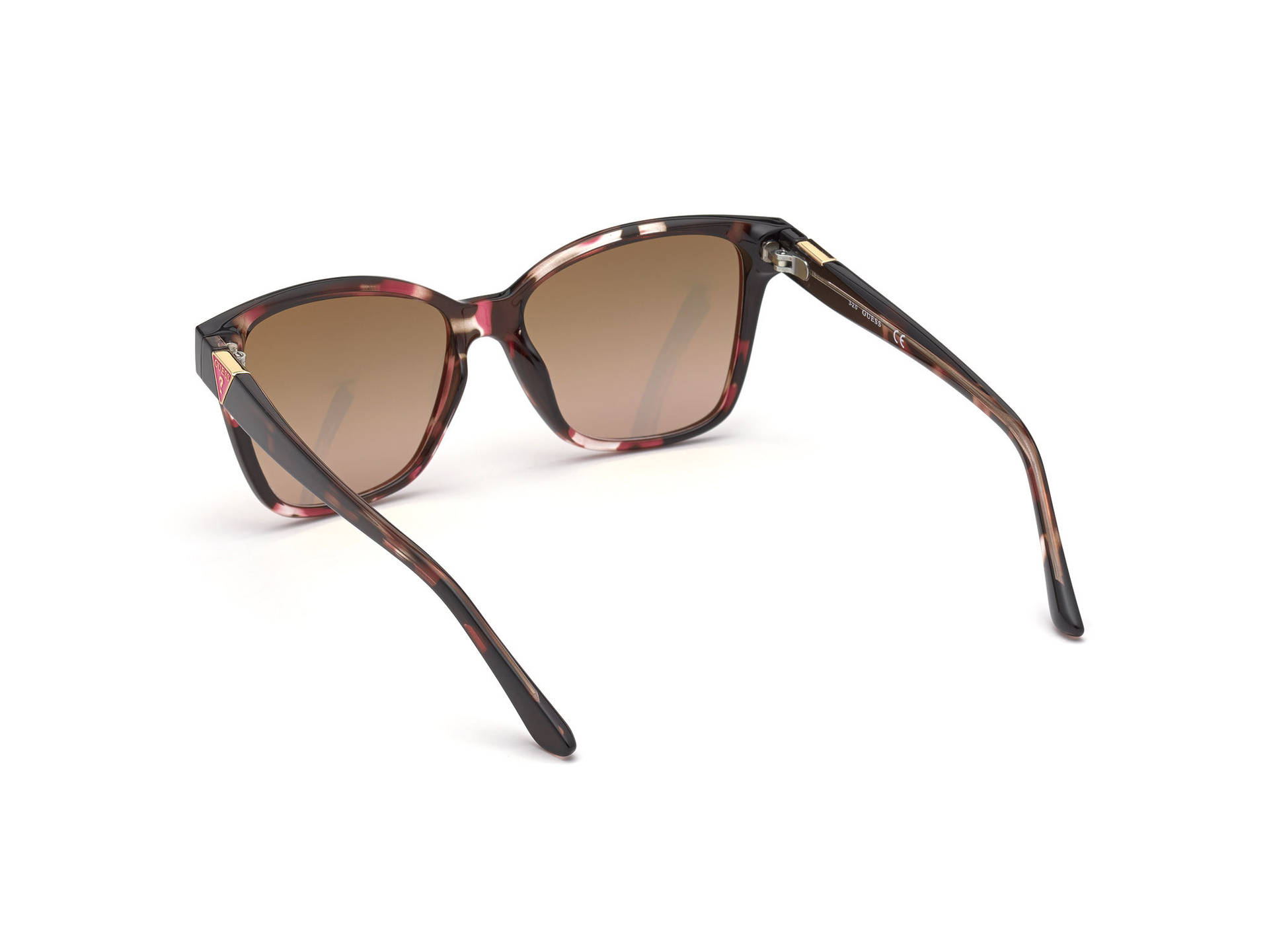 Guess Women's Sunglass Gu7776 Background