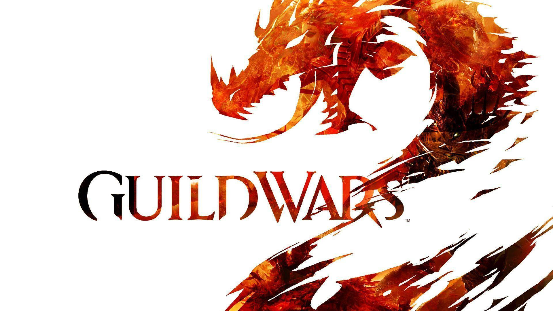 Guild Wars 2 Red Dragon