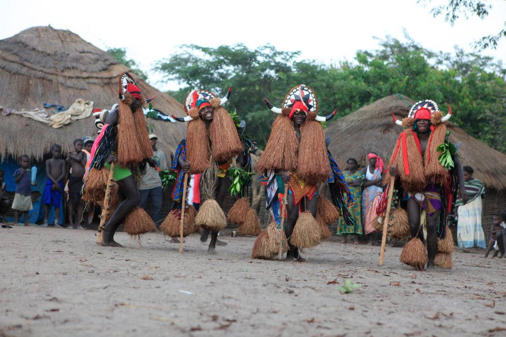 Guinea Bissau Culture And Traditions