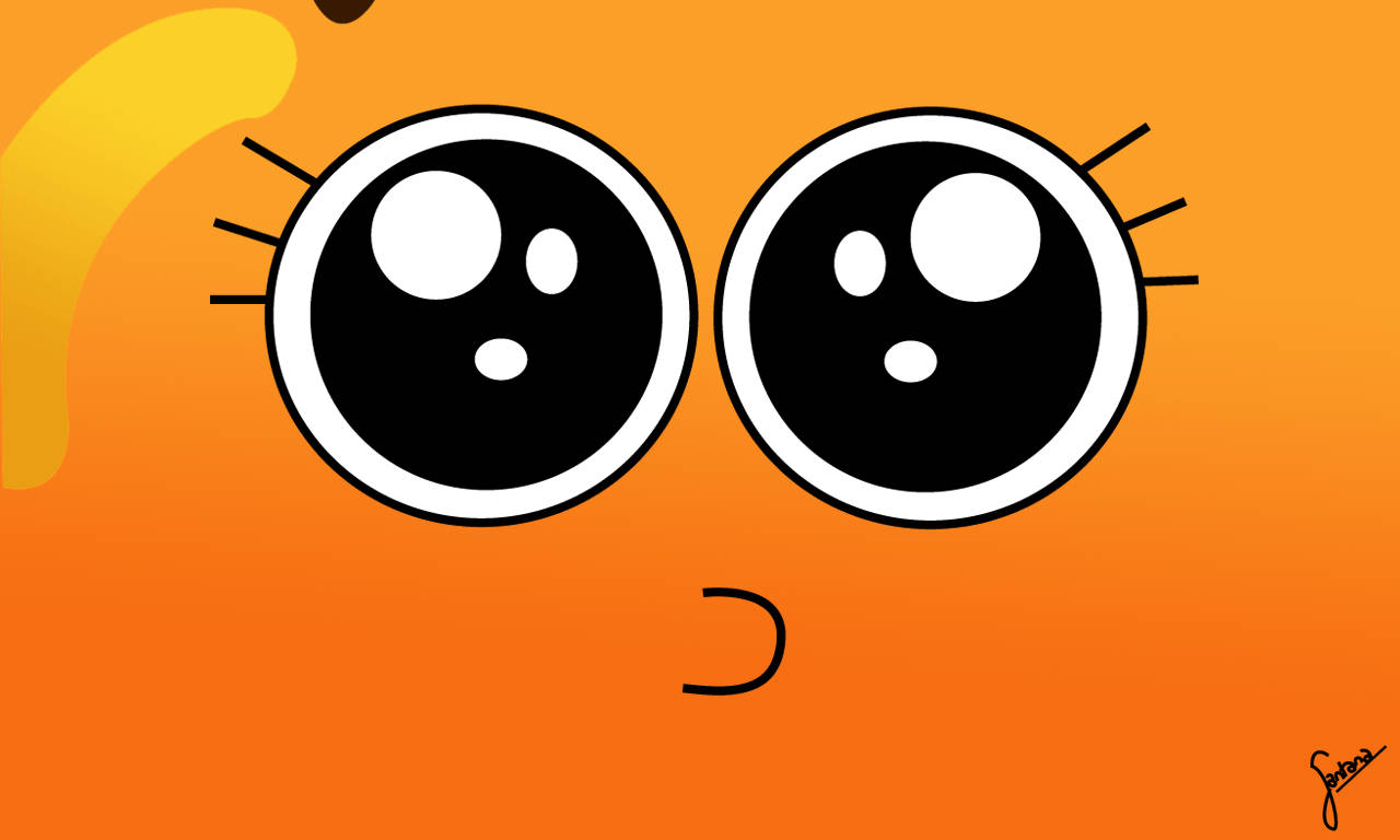 Gumball Darwin Eyes