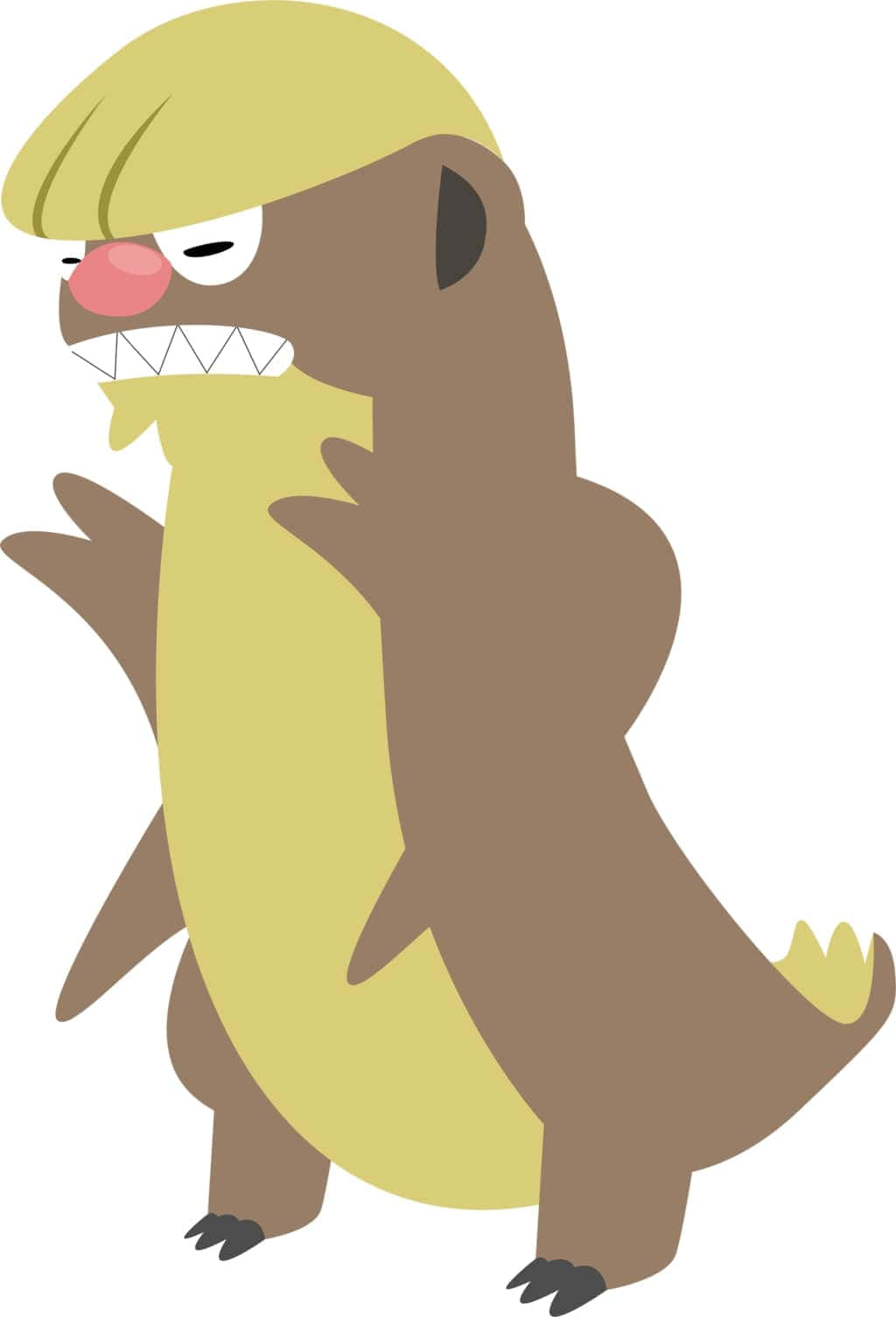 Gumshoos Artwork Background