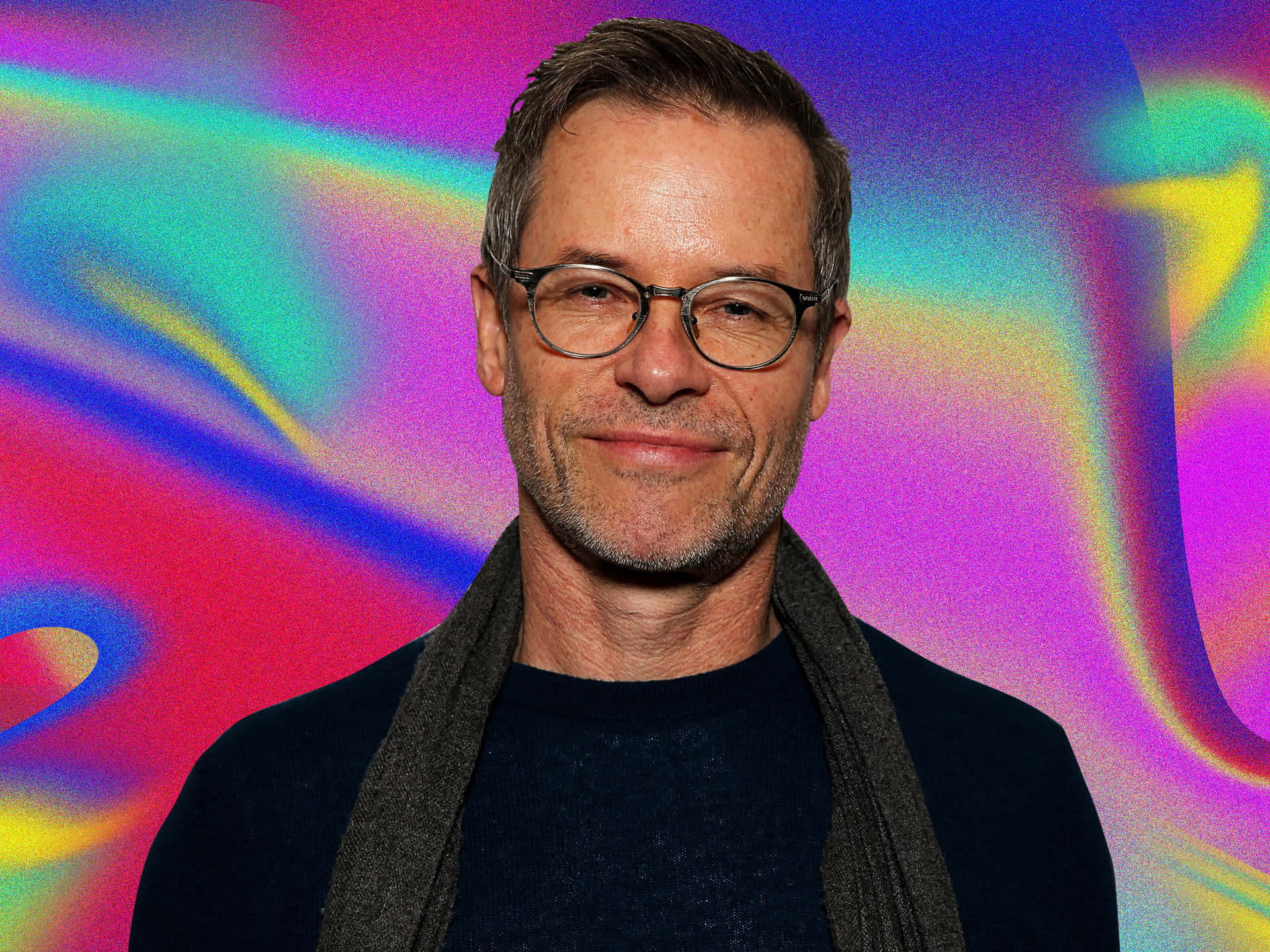Guy Pearce 2664 X 1998 Background