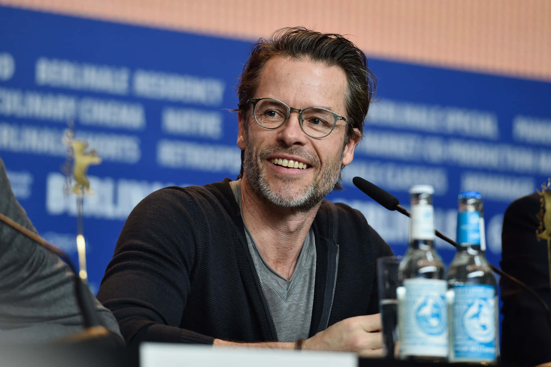 Guy Pearce 4508 X 3000 Background