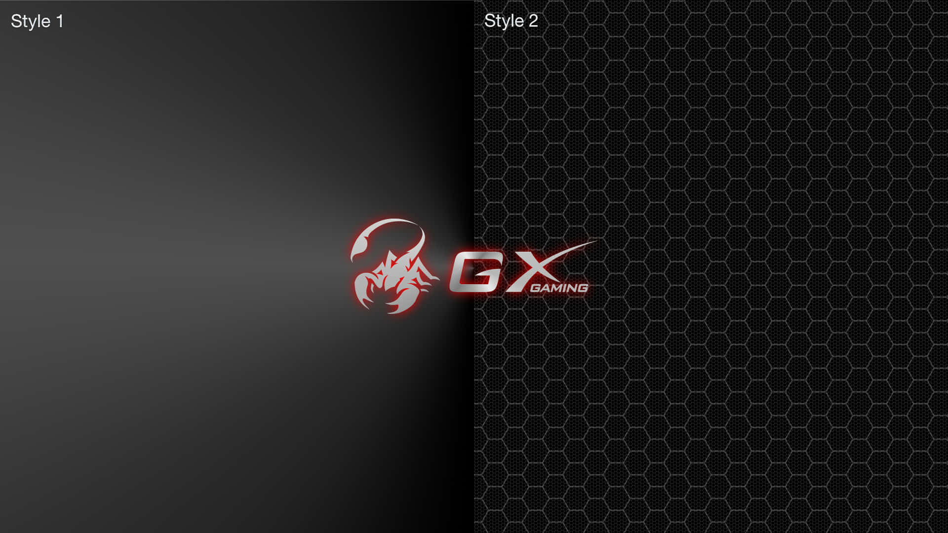 Gx - Screenshot Thumbnail Background