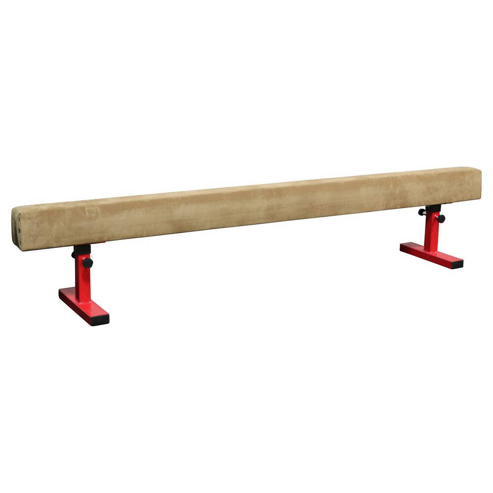 Gymnastics Equipment Balance Beam