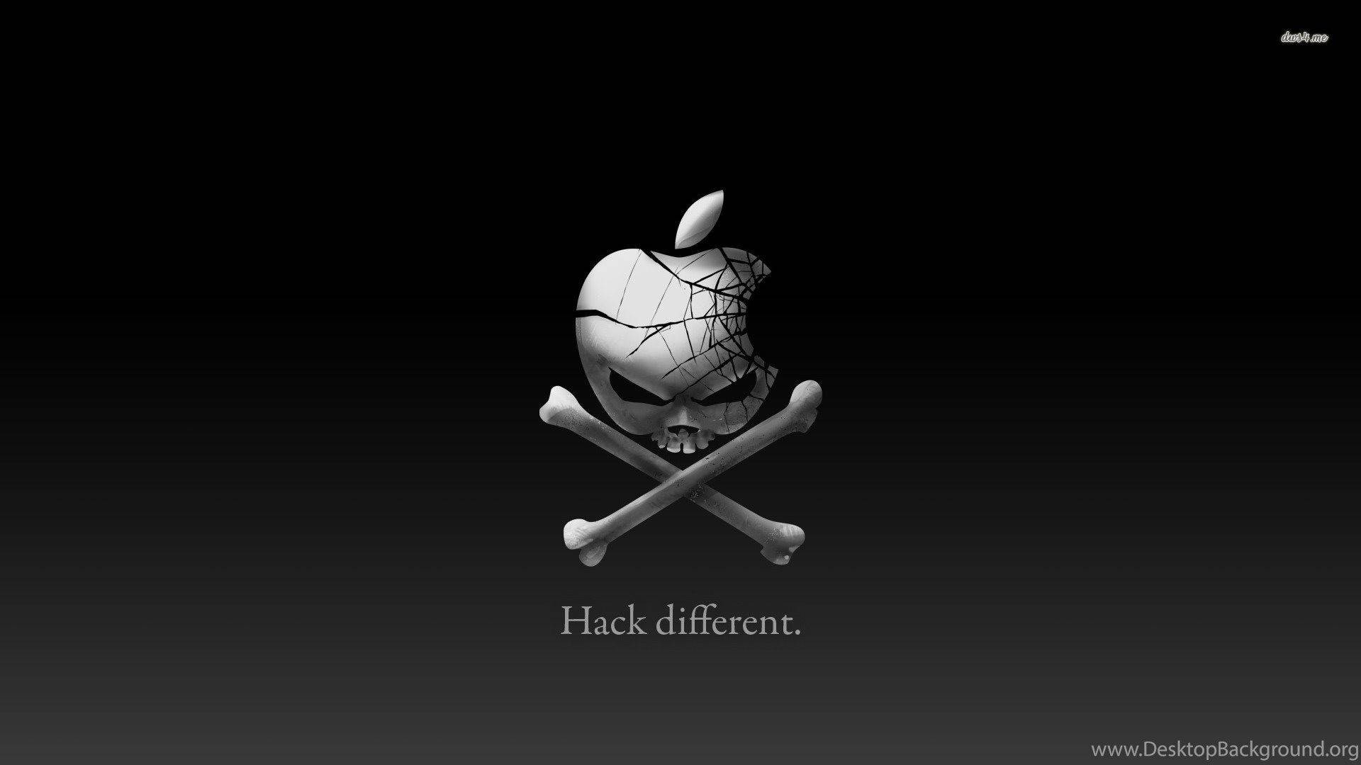 Hack Different Hacker Full Hd Background