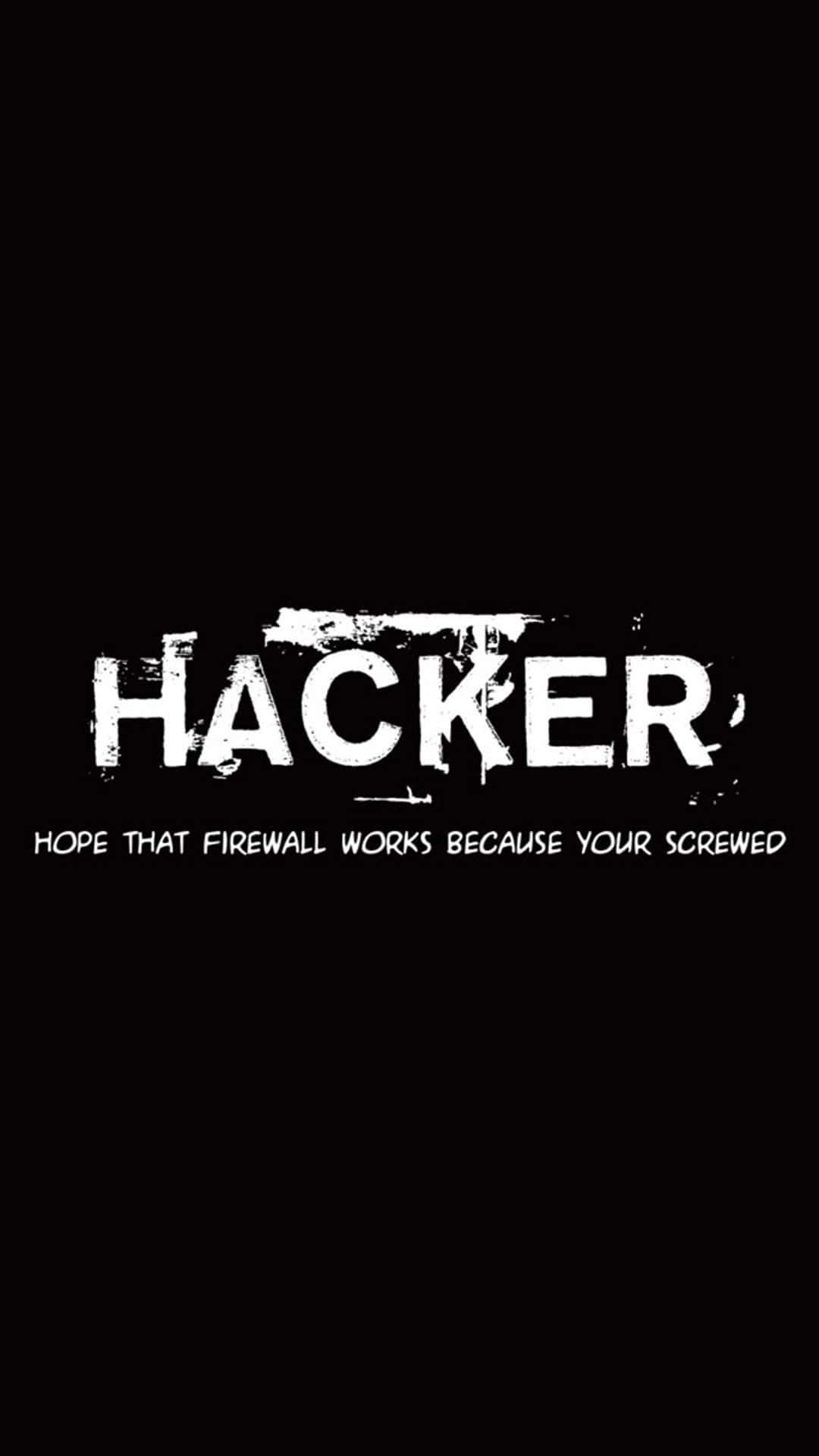 Hacker Prank Funny Lock Screen