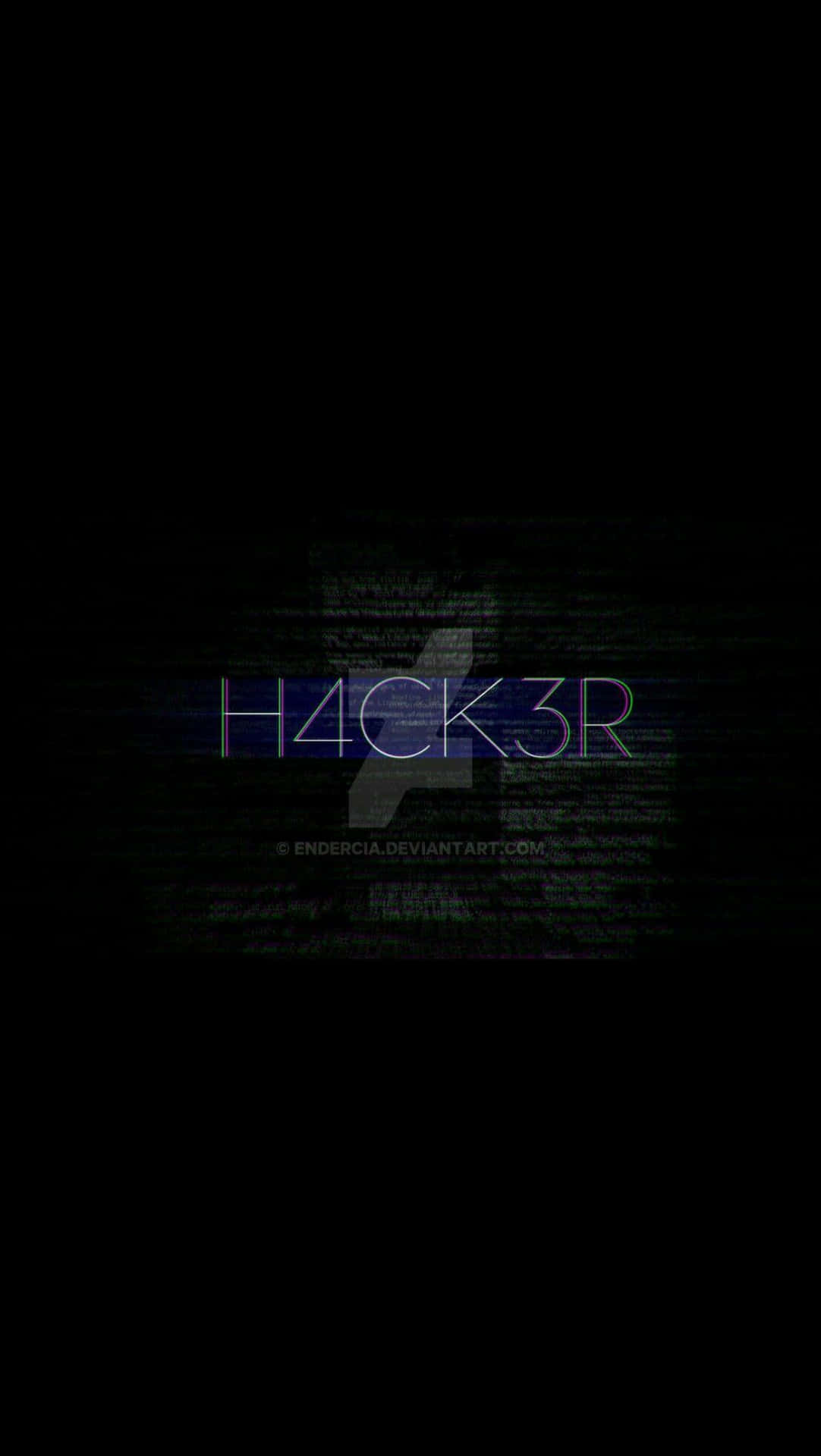Hackeri Phone Wallpaper