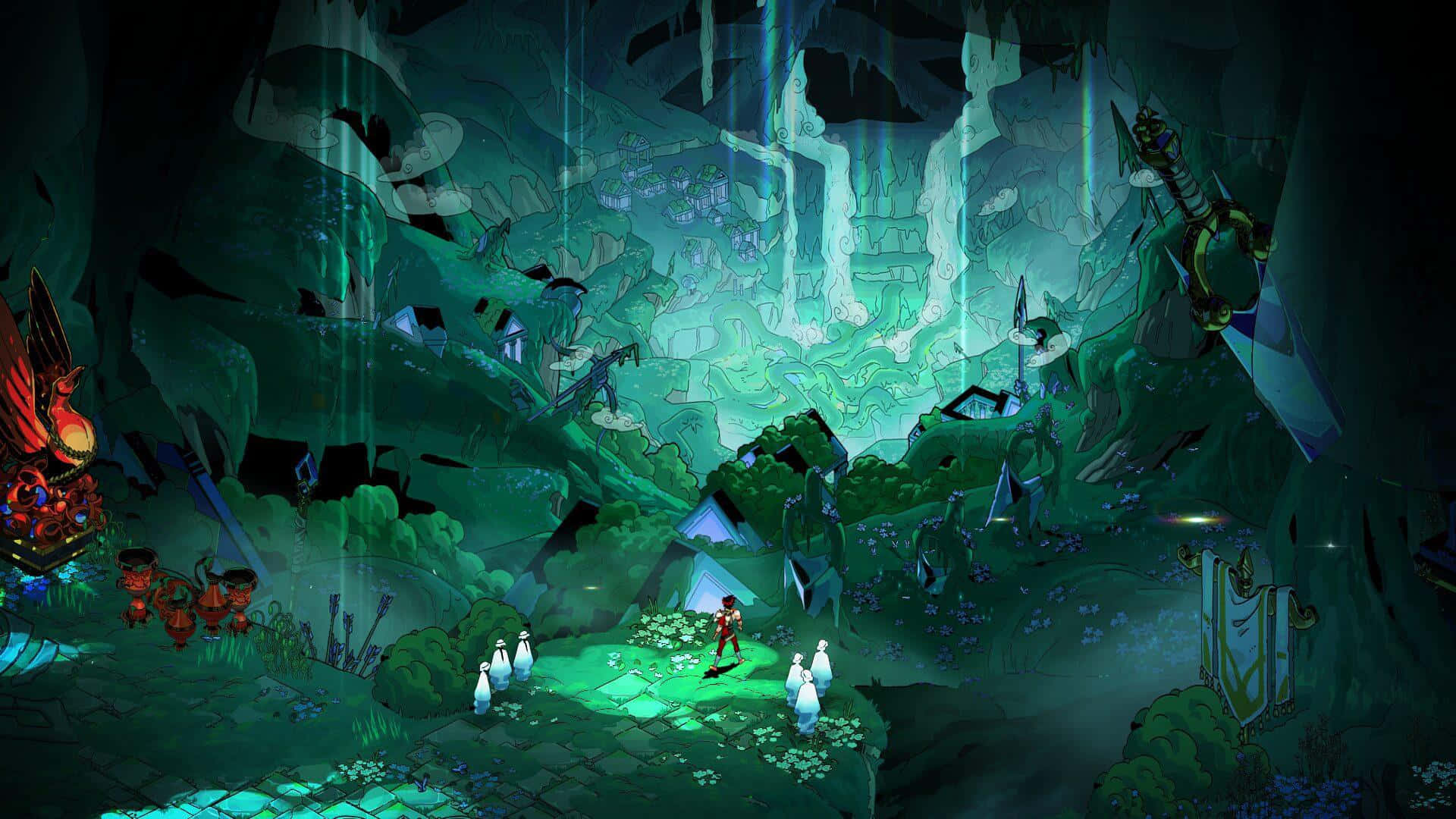 Hades_ Game_ Underworld_ Exploration Background