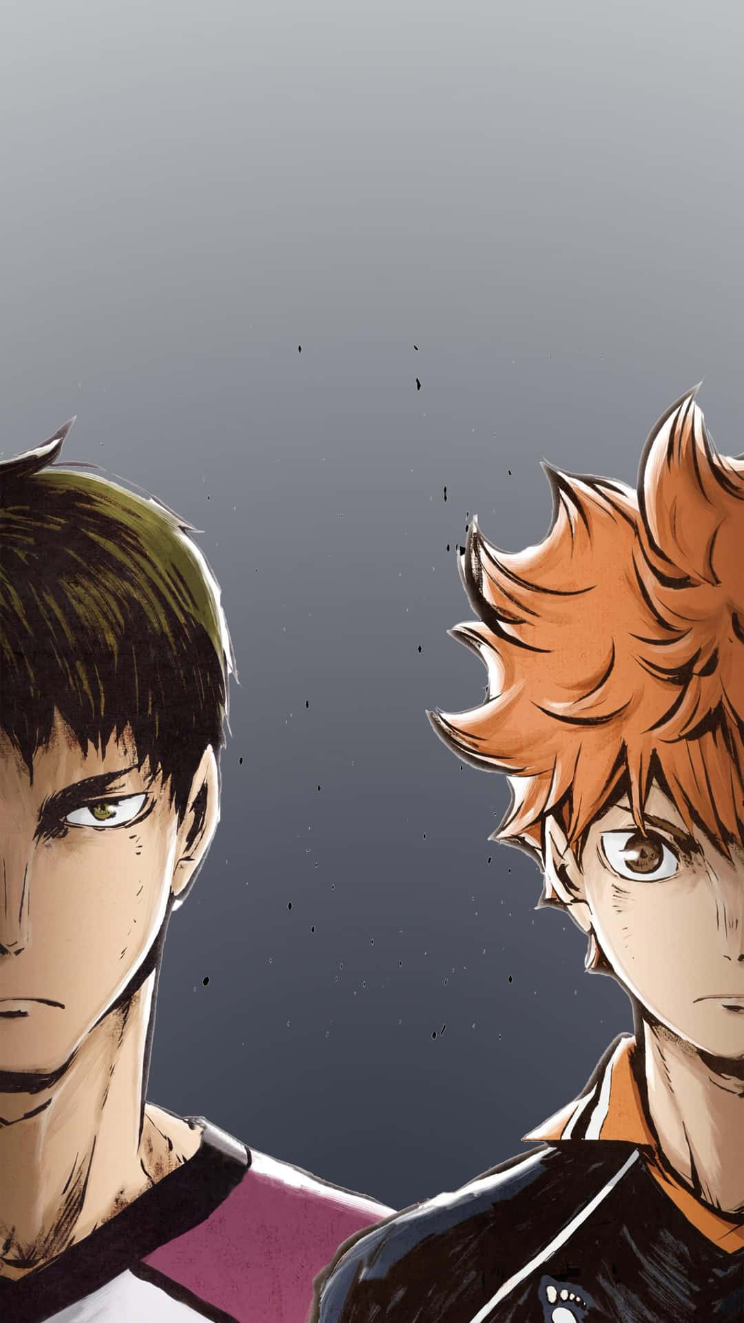 Haikyuu Iphone Background