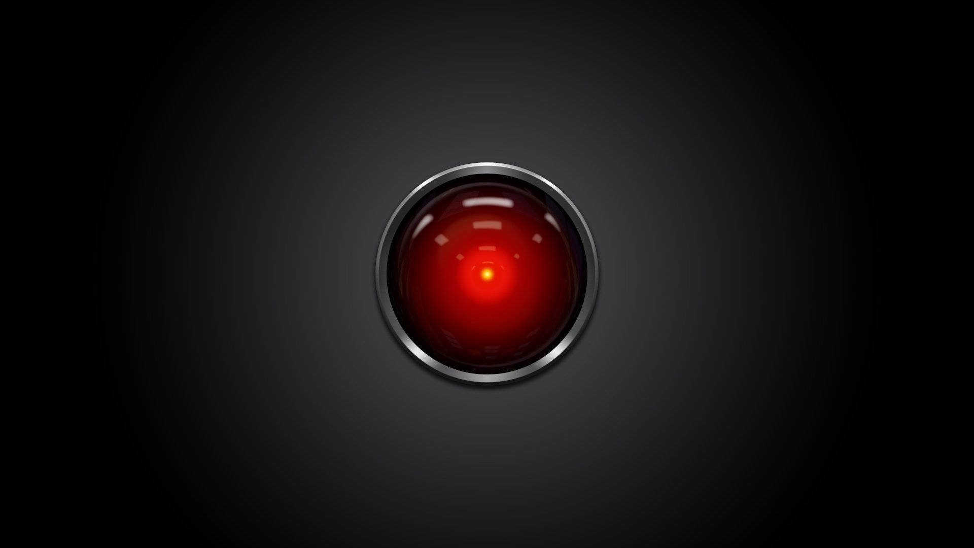 Hal 9000 Dark Edit