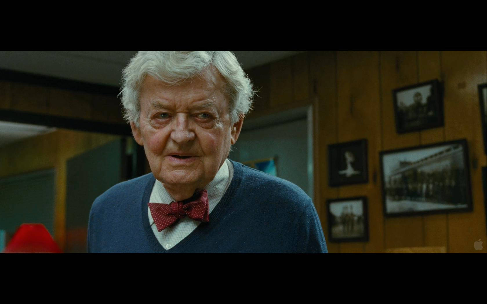 Hal Holbrook Movie Still