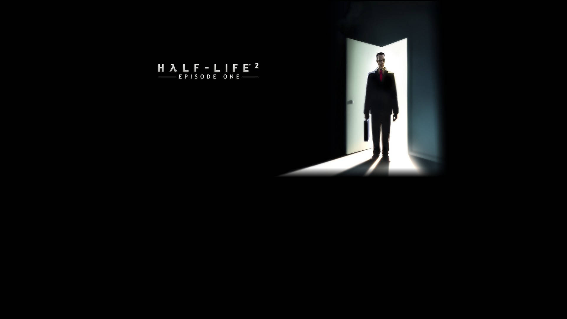 Half Life Desktop