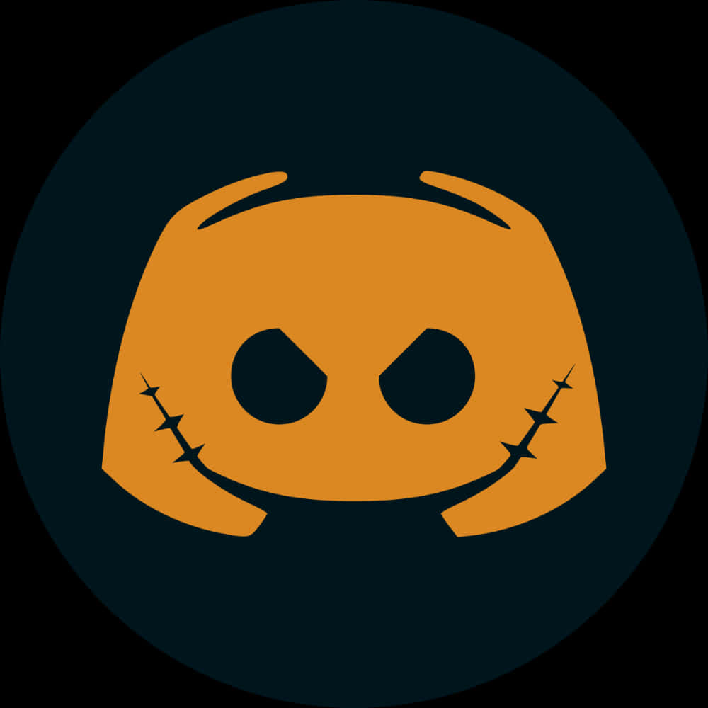 Halloween Discord Logo